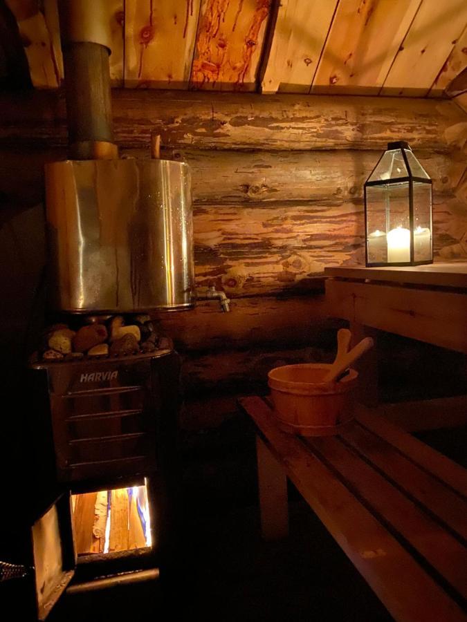 Unstad Cabin With Seaview Unnstad Dış mekan fotoğraf